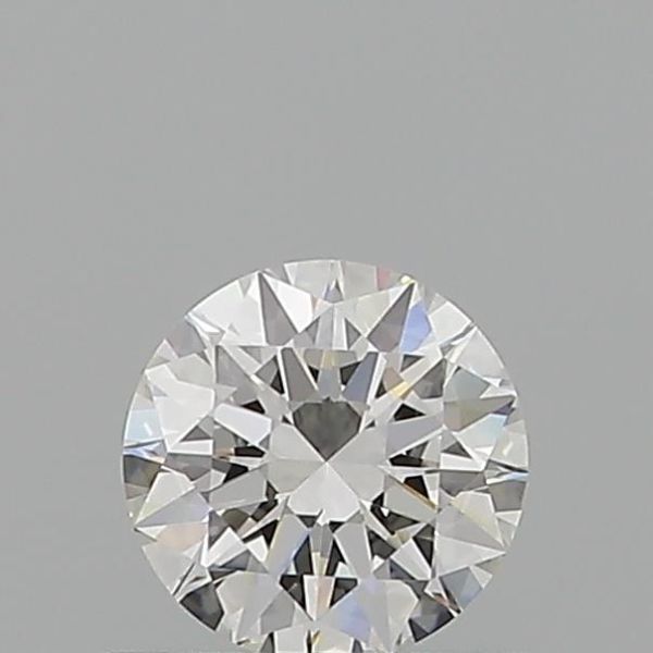 ROUND 0.55 F IF EX-EX-EX - 100767481613 GIA Diamond