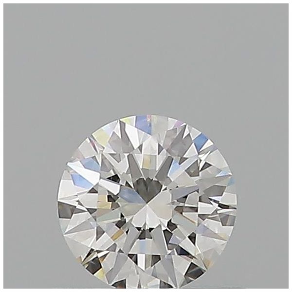 ROUND 0.5 H VVS1 EX-EX-EX - 100767481629 GIA Diamond