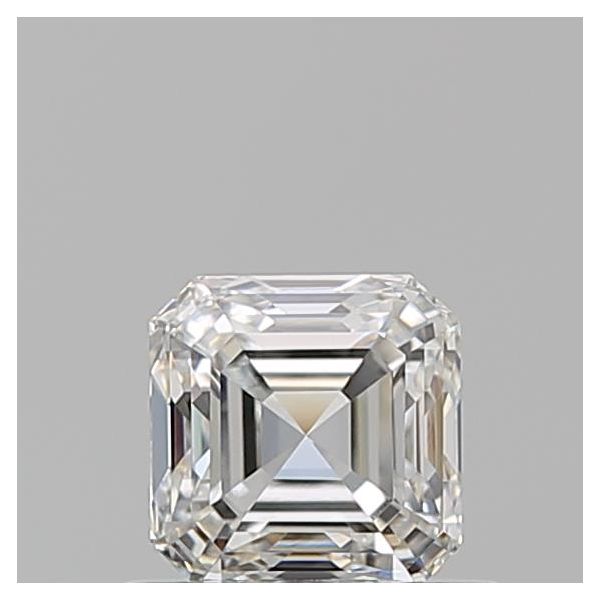 ASSCHER 0.7 H VS2 --VG-VG - 100767481642 GIA Diamond