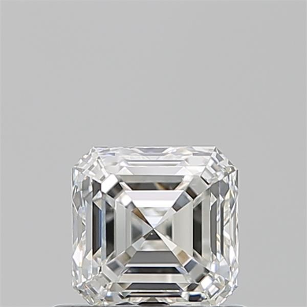 ASSCHER 0.71 H VS1 --VG-EX - 100767481669 GIA Diamond