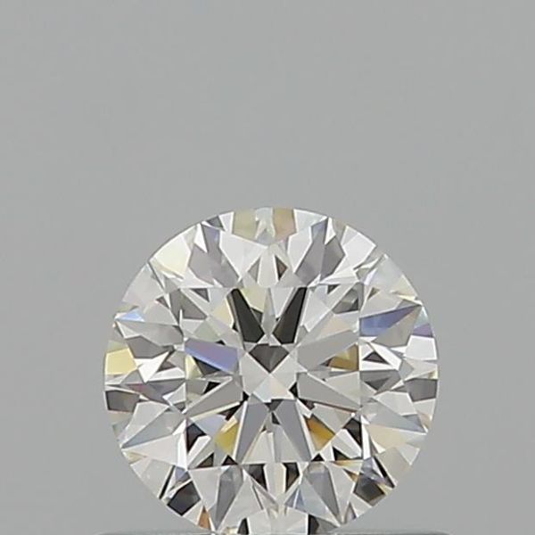 ROUND 0.62 H VVS2 EX-EX-EX - 100767481713 GIA Diamond