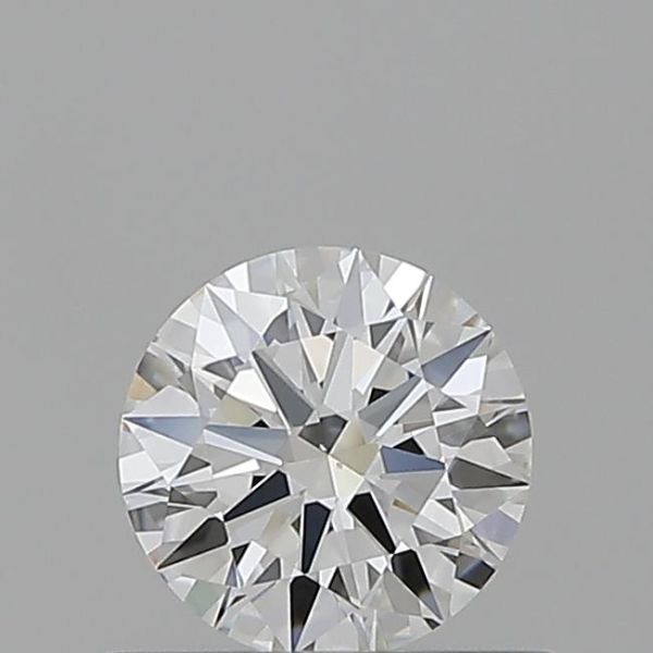 ROUND 0.52 G VS2 EX-EX-EX - 100767481721 GIA Diamond