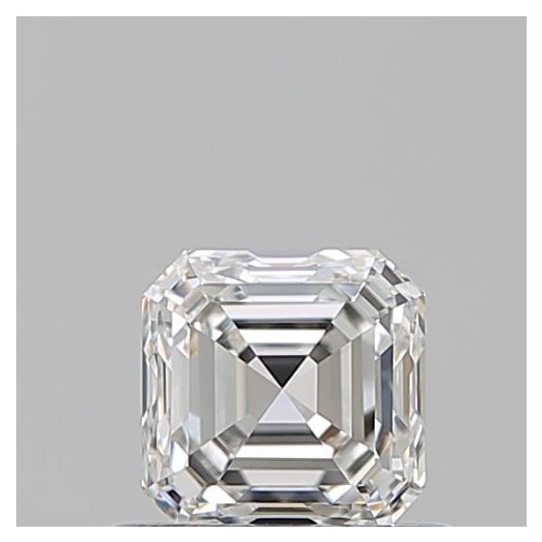 ASSCHER 0.7 H VS1 --VG-VG - 100767481767 GIA Diamond