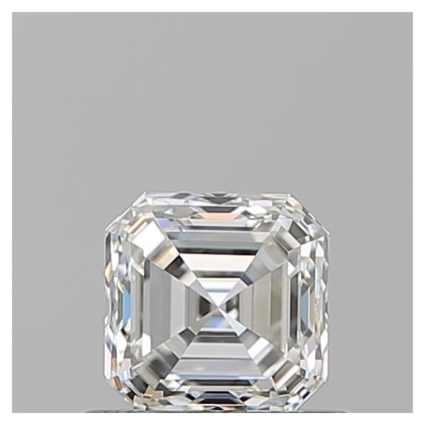 ASSCHER 0.7 G VVS2 --VG-EX - 100767481779 GIA Diamond