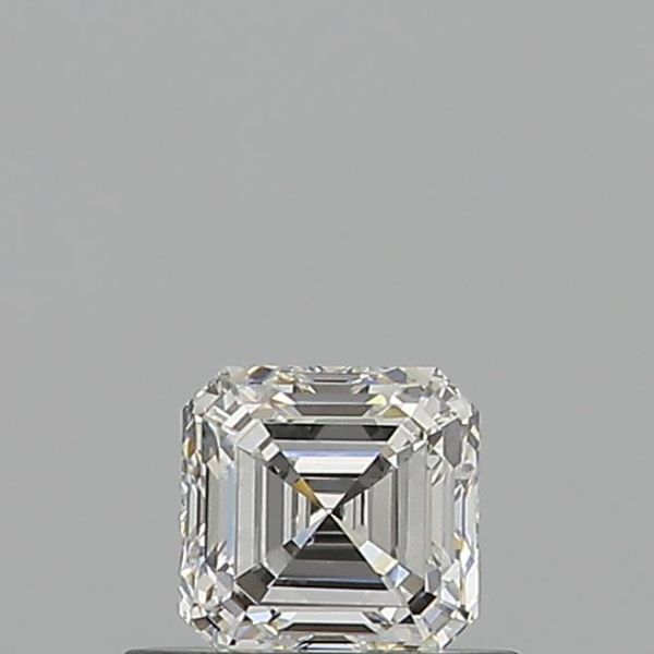 ASSCHER 0.5 E VS2 --VG-EX - 100767481794 GIA Diamond