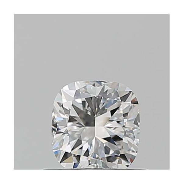 CUSHION 0.5 F VVS2 --VG-EX - 100767481844 GIA Diamond