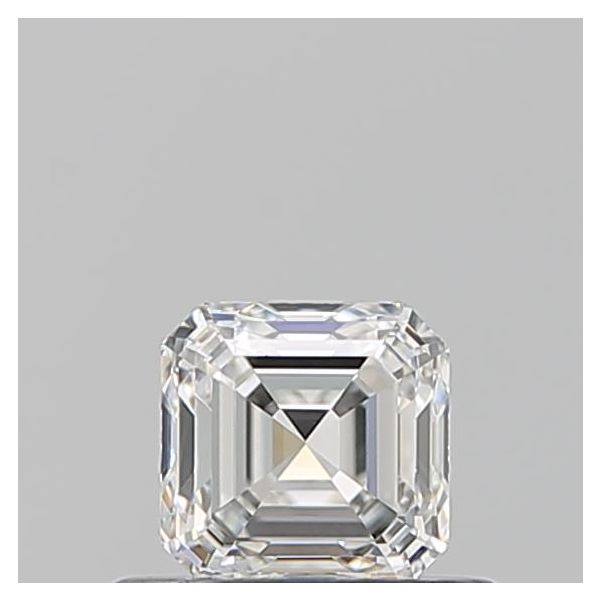 ASSCHER 0.52 G VS1 --VG-VG - 100767481855 GIA Diamond