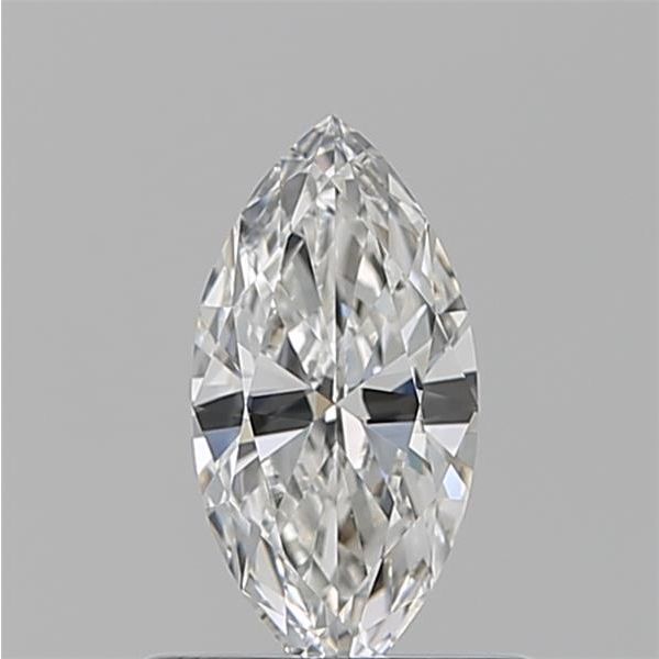 MARQUISE 0.5 F VS1 --VG-EX - 100767481870 GIA Diamond