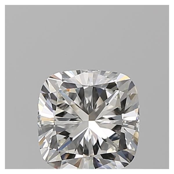 CUSHION 0.71 H VS1 --EX-EX - 100767481871 GIA Diamond