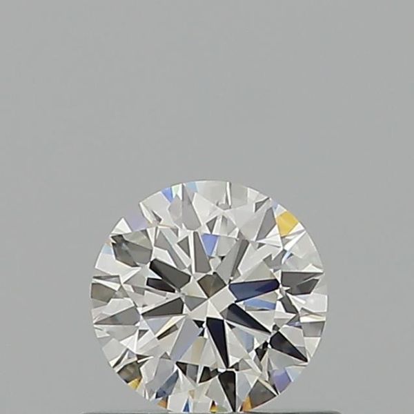 ROUND 0.56 I VVS2 EX-EX-EX - 100767481881 GIA Diamond