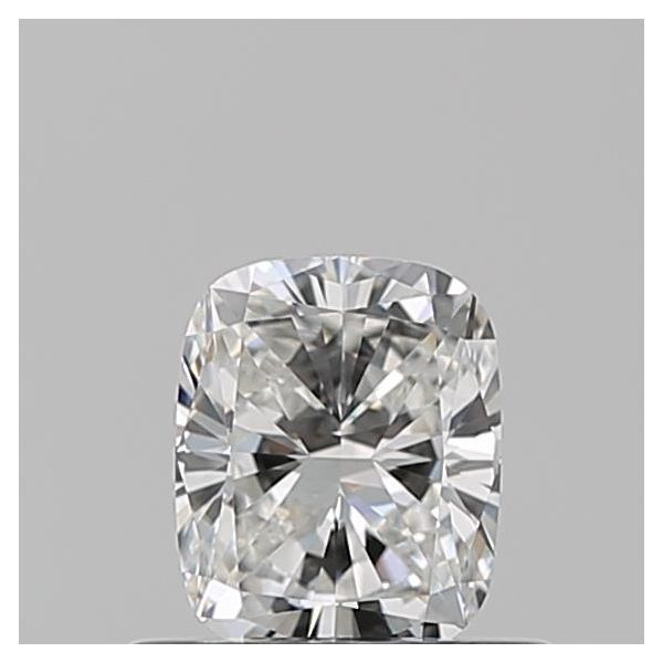 CUSHION 0.52 F IF --EX-EX - 100767481887 GIA Diamond