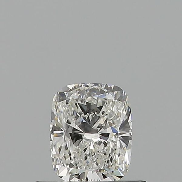 CUSHION 0.5 F VS1 --EX-EX - 100767481899 GIA Diamond