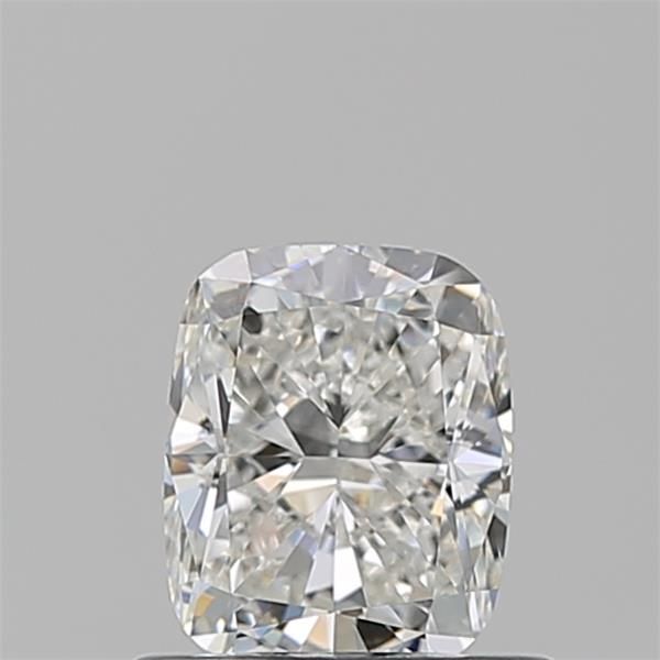 CUSHION 0.71 G VVS2 --VG-EX - 100767481935 GIA Diamond