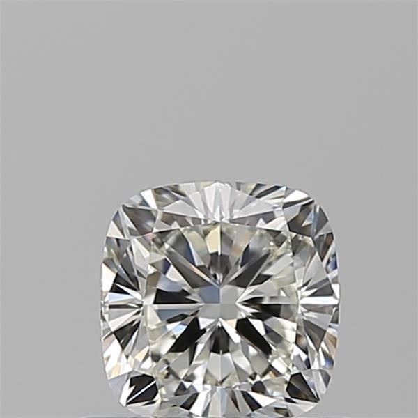 CUSHION 0.7 I VVS2 --EX-EX - 100767481948 GIA Diamond