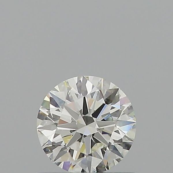 ROUND 0.71 I VVS1 EX-EX-EX - 100767482052 GIA Diamond