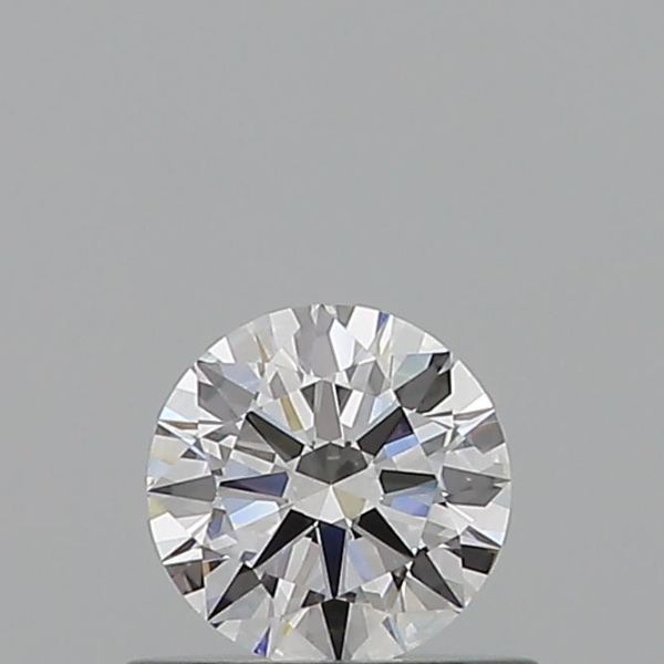 ROUND 0.5 D VVS1 EX-EX-EX - 100767482062 GIA Diamond