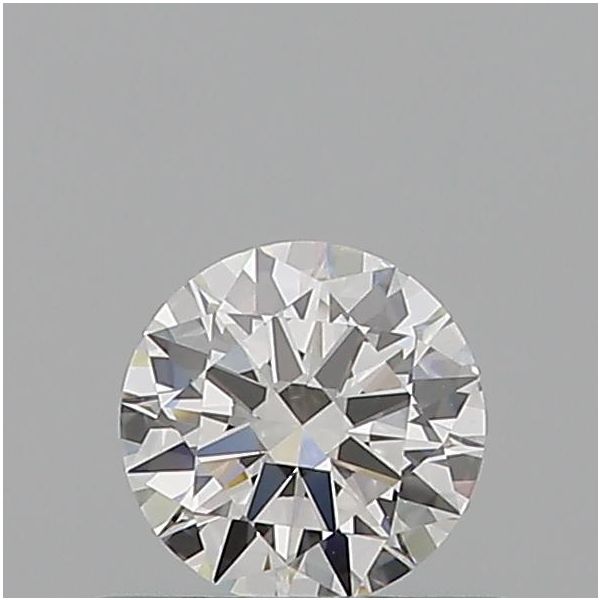 ROUND 0.5 F VS1 EX-EX-EX - 100767482082 GIA Diamond