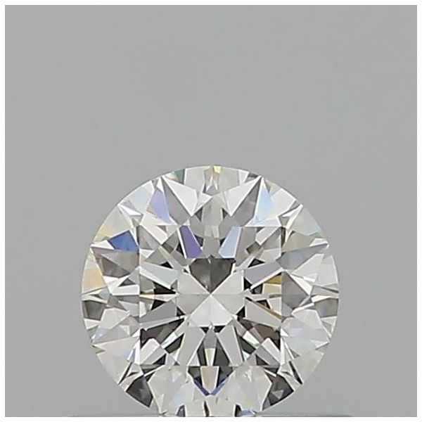 ROUND 0.52 G VS2 EX-EX-EX - 100767482085 GIA Diamond