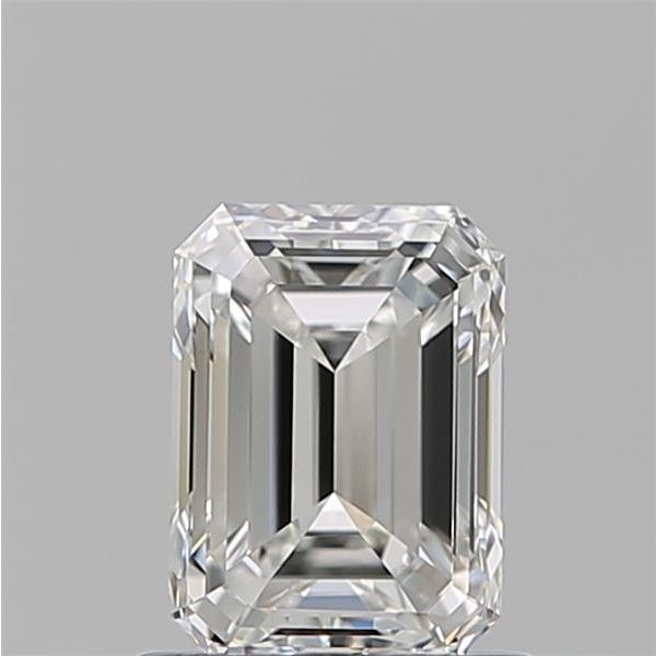 EMERALD 1.01 G VVS1 --VG-EX - 100767482118 GIA Diamond