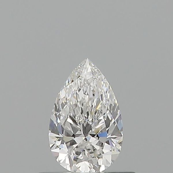 PEAR 0.5 E VS1 --VG-EX - 100767482121 GIA Diamond