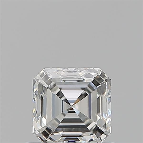 ASSCHER 0.71 G VS1 --EX-EX - 100767482124 GIA Diamond