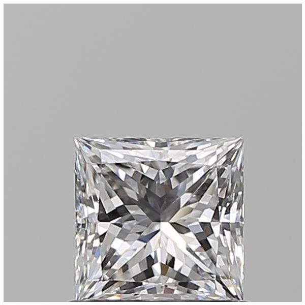 PRINCESS 0.72 D VVS1 --VG-VG - 100767482149 GIA Diamond