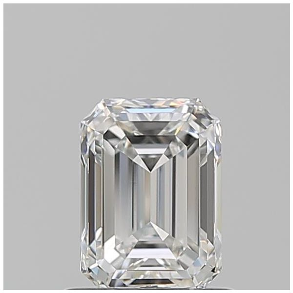 EMERALD 1.01 G VVS1 --VG-EX - 100767482162 GIA Diamond