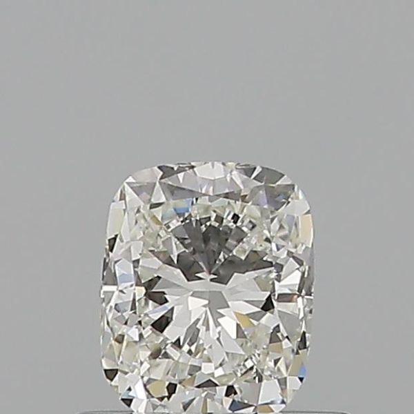 CUSHION 0.52 H VVS1 --VG-EX - 100767482178 GIA Diamond