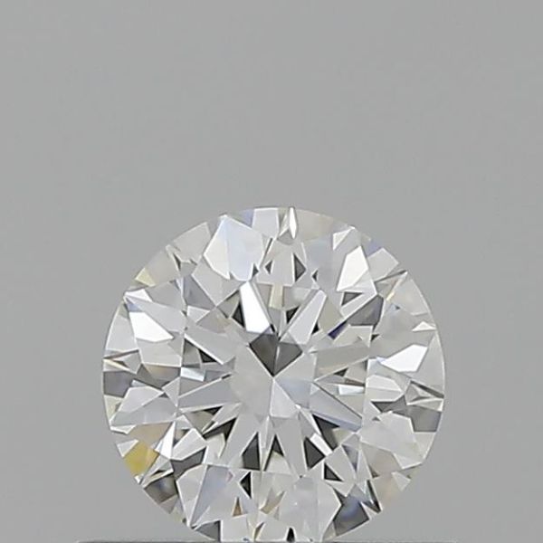 ROUND 0.51 G VVS1 EX-EX-EX - 100767482183 GIA Diamond