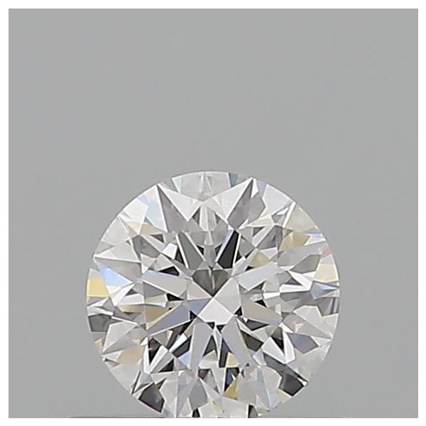 ROUND 0.5 E VVS1 EX-EX-EX - 100767482194 GIA Diamond