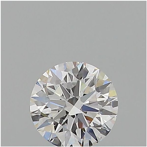 ROUND 0.5 D VVS2 EX-EX-EX - 100767482197 GIA Diamond