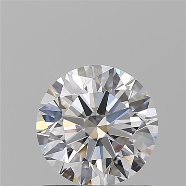 ROUND 1.02 E VVS1 EX-EX-EX - 100767482214 GIA Diamond