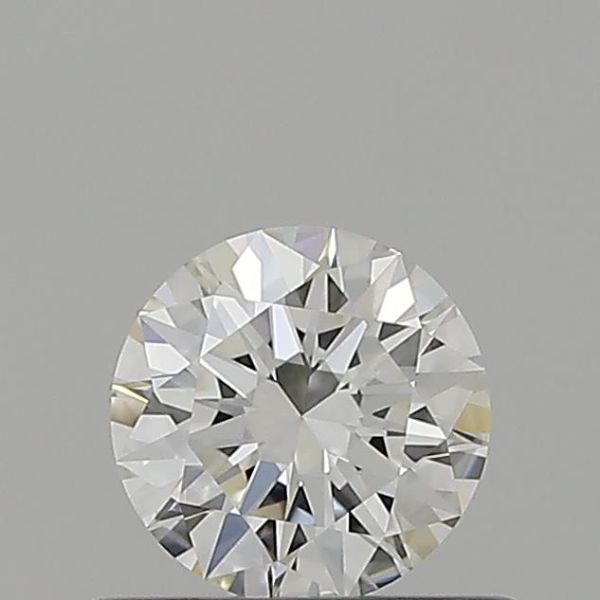 ROUND 0.51 G VVS1 EX-EX-EX - 100767482228 GIA Diamond