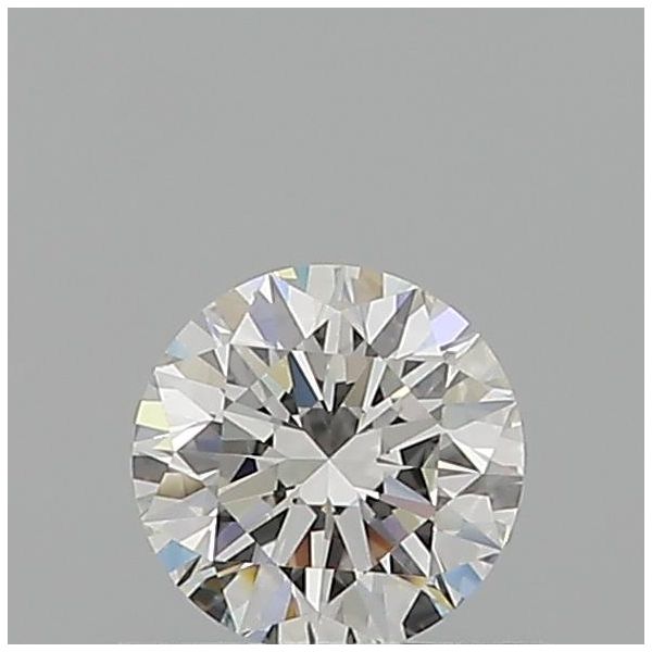 ROUND 0.5 F VS1 EX-EX-EX - 100767482253 GIA Diamond