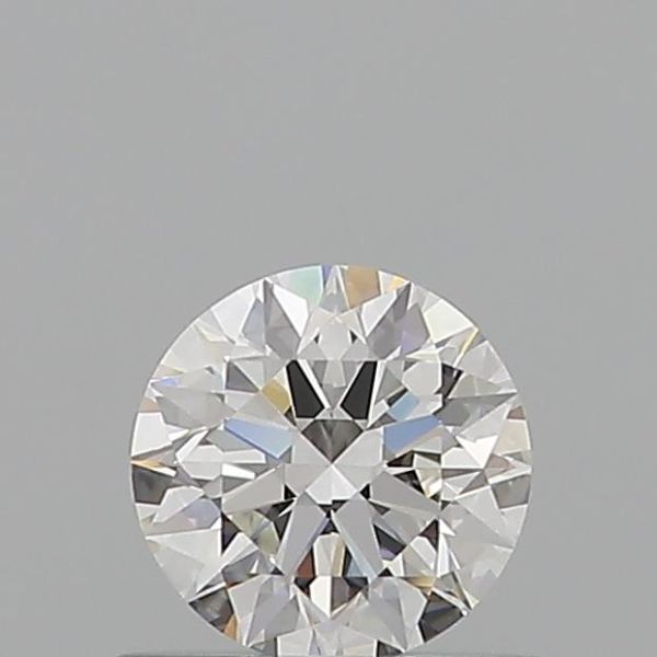 ROUND 0.6 G VVS1 EX-EX-EX - 100767482286 GIA Diamond