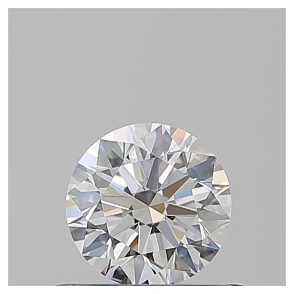 ROUND 0.51 D VS1 EX-EX-EX - 100767482290 GIA Diamond