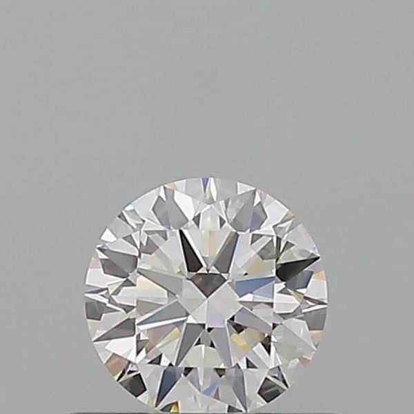 ROUND 0.5 D VVS1 EX-EX-EX - 100767482305 GIA Diamond