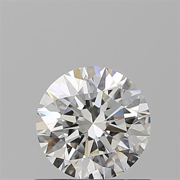 ROUND 0.71 I VVS1 EX-EX-EX - 100767482328 GIA Diamond