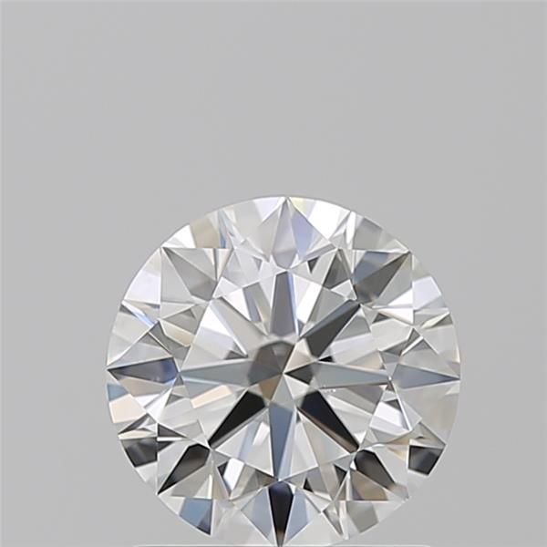 ROUND 1.25 H VS2 EX-EX-EX - 100767482385 GIA Diamond