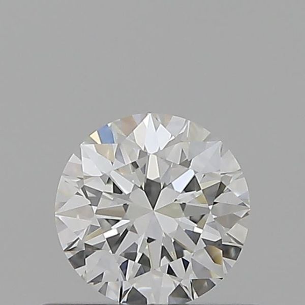 ROUND 0.5 G IF EX-EX-EX - 100767482426 GIA Diamond