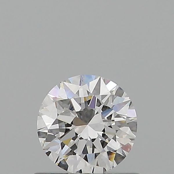 ROUND 0.63 D VVS2 EX-EX-EX - 100767482935 GIA Diamond