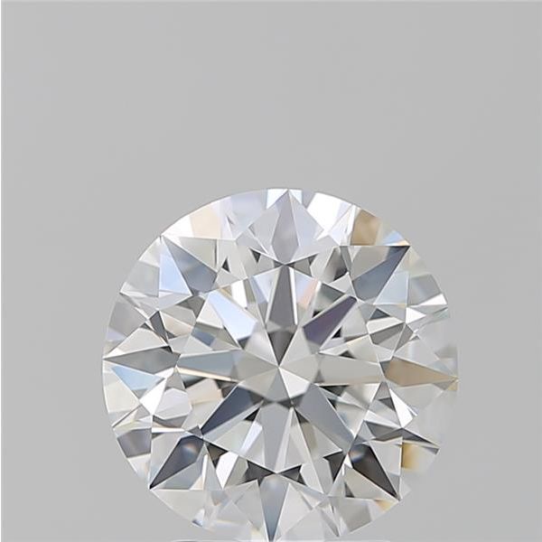ROUND 3.03 E VVS1 EX-EX-EX - 100767482957 GIA Diamond