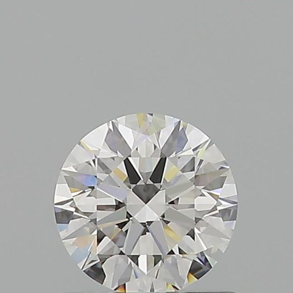 ROUND 0.8 G VVS2 EX-EX-EX - 100767482962 GIA Diamond