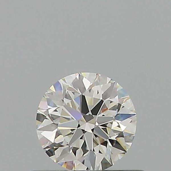 ROUND 0.5 I VVS2 EX-EX-EX - 100767482988 GIA Diamond