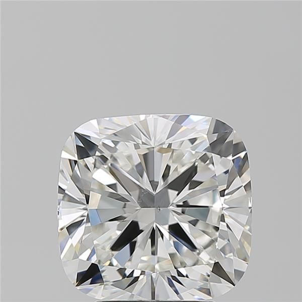 CUSHION 4.03 H VS2 --EX-EX - 100767482990 GIA Diamond