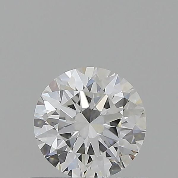 ROUND 0.59 F VS1 EX-EX-EX - 100767483001 GIA Diamond