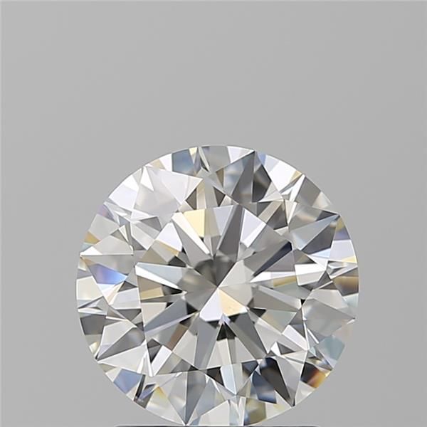 ROUND 2.01 I VS1 EX-EX-EX - 100767483023 GIA Diamond