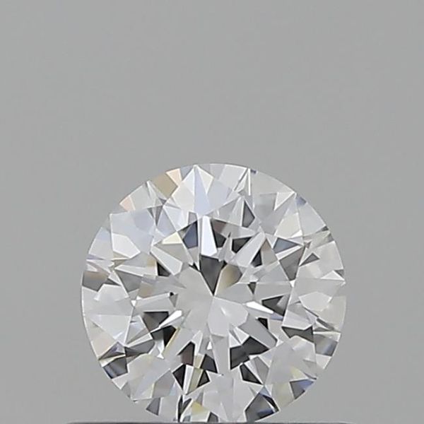 ROUND 0.52 D VVS1 EX-EX-EX - 100767483059 GIA Diamond