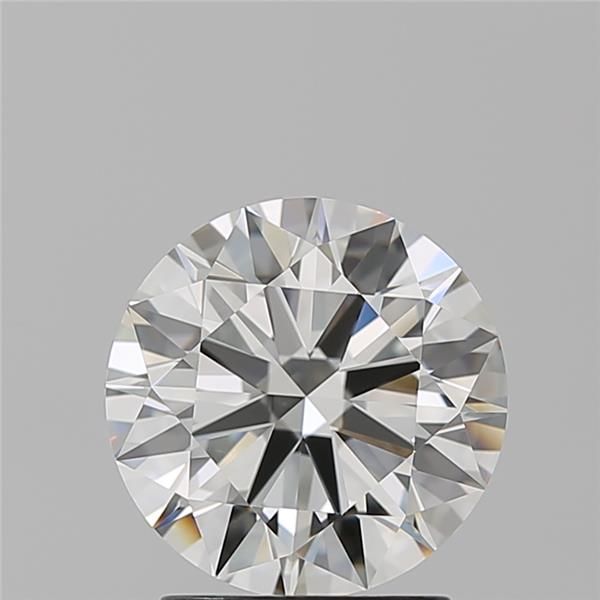 ROUND 2.1 I VVS1 EX-EX-EX - 100767483065 GIA Diamond