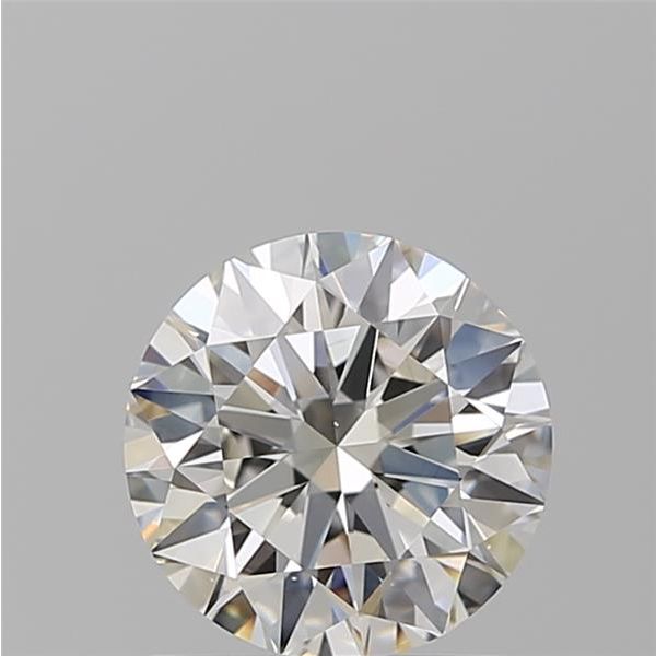 ROUND 1.31 H VS1 EX-EX-EX - 100767483070 GIA Diamond